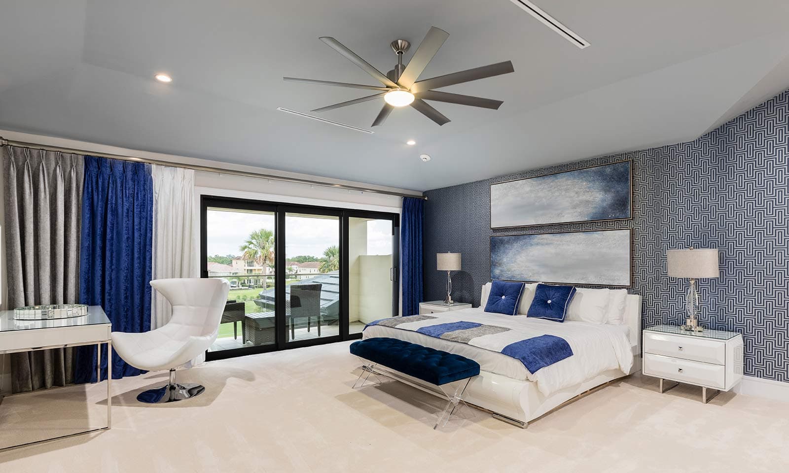 Luxurious Oasis - Image 34