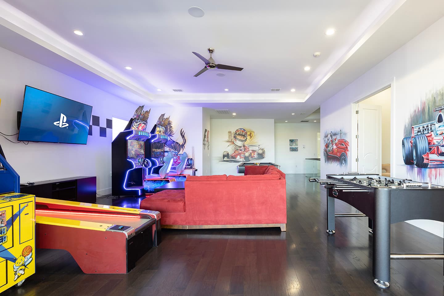 Animal Abode - Image 34