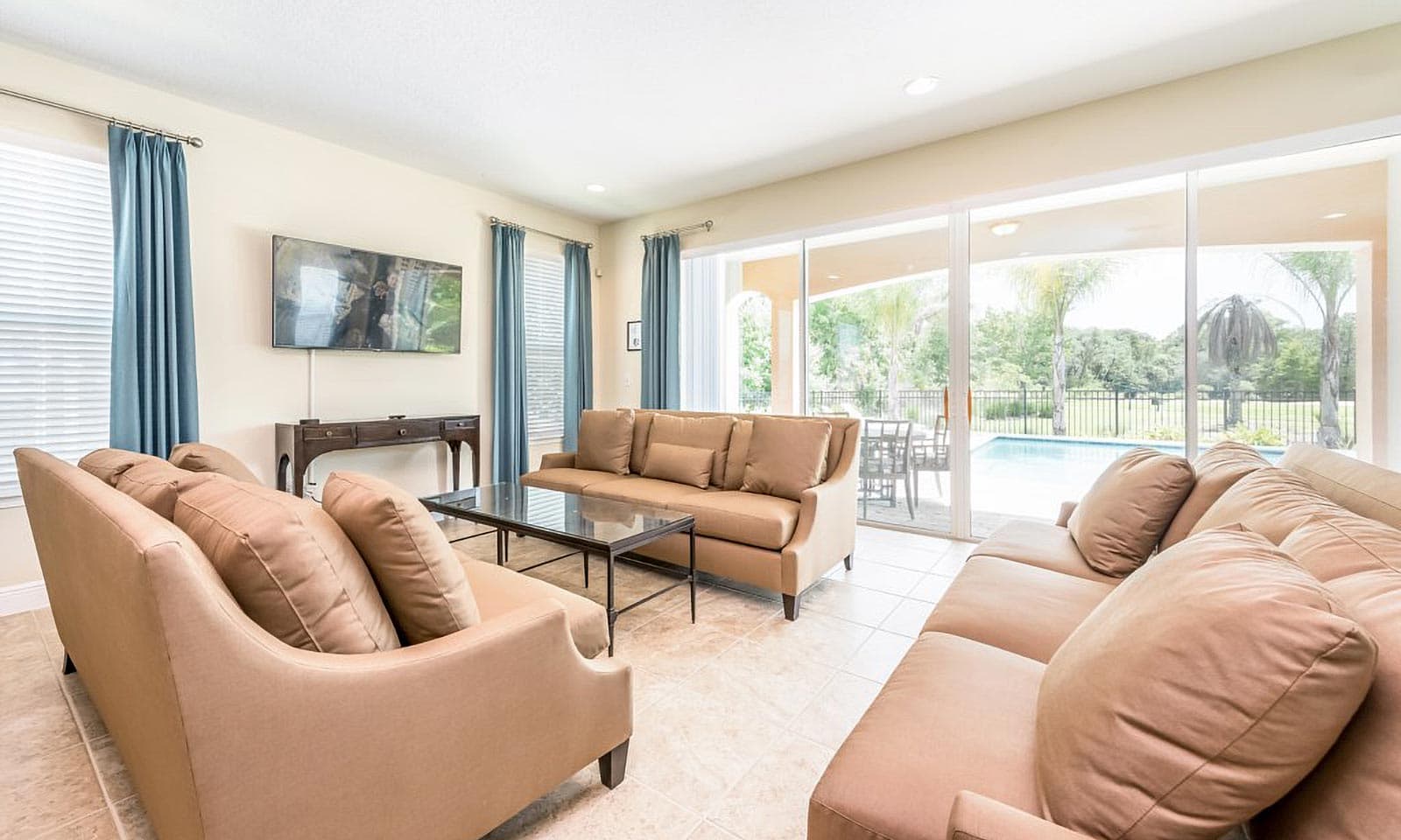 Enchanting Desert Hideaway - Image 2