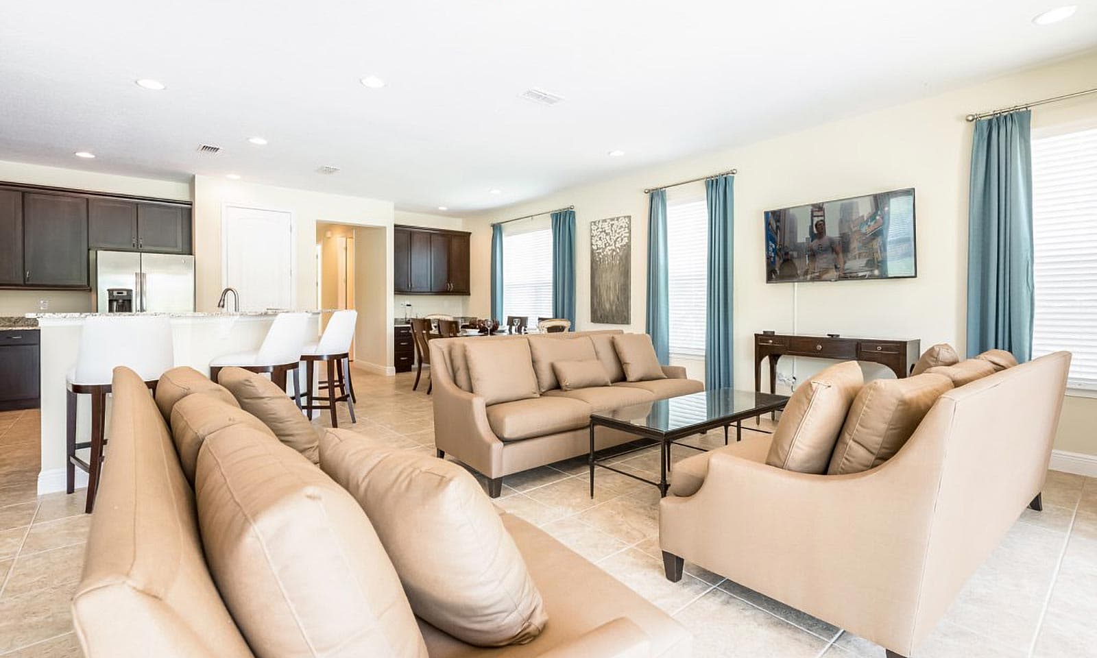 Enchanting Desert Hideaway - Image 2