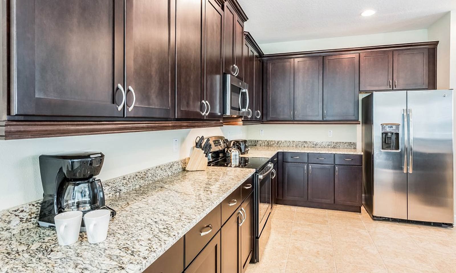 Enchanting Desert Hideaway - Image 4