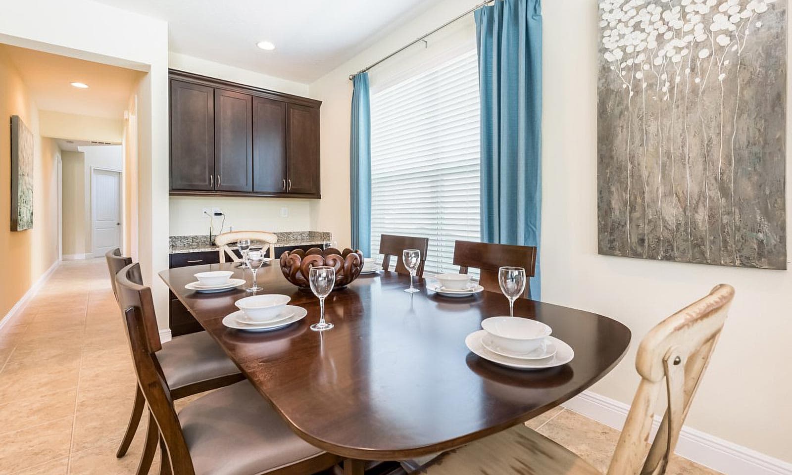 Enchanting Desert Hideaway - Image 5