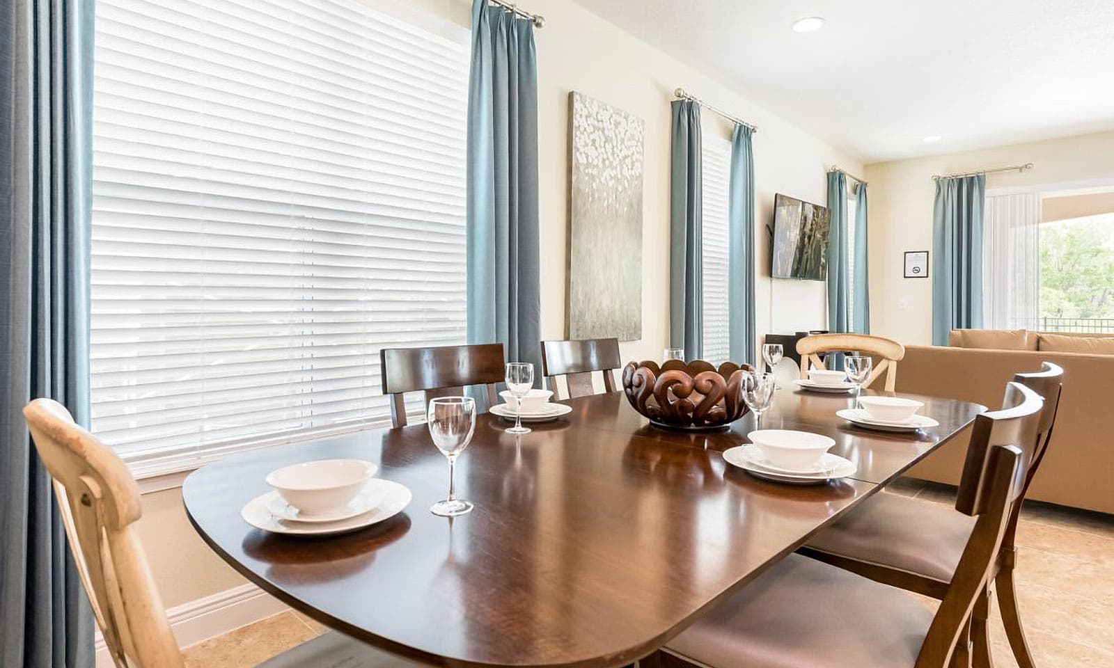 Enchanting Desert Hideaway - Image 4