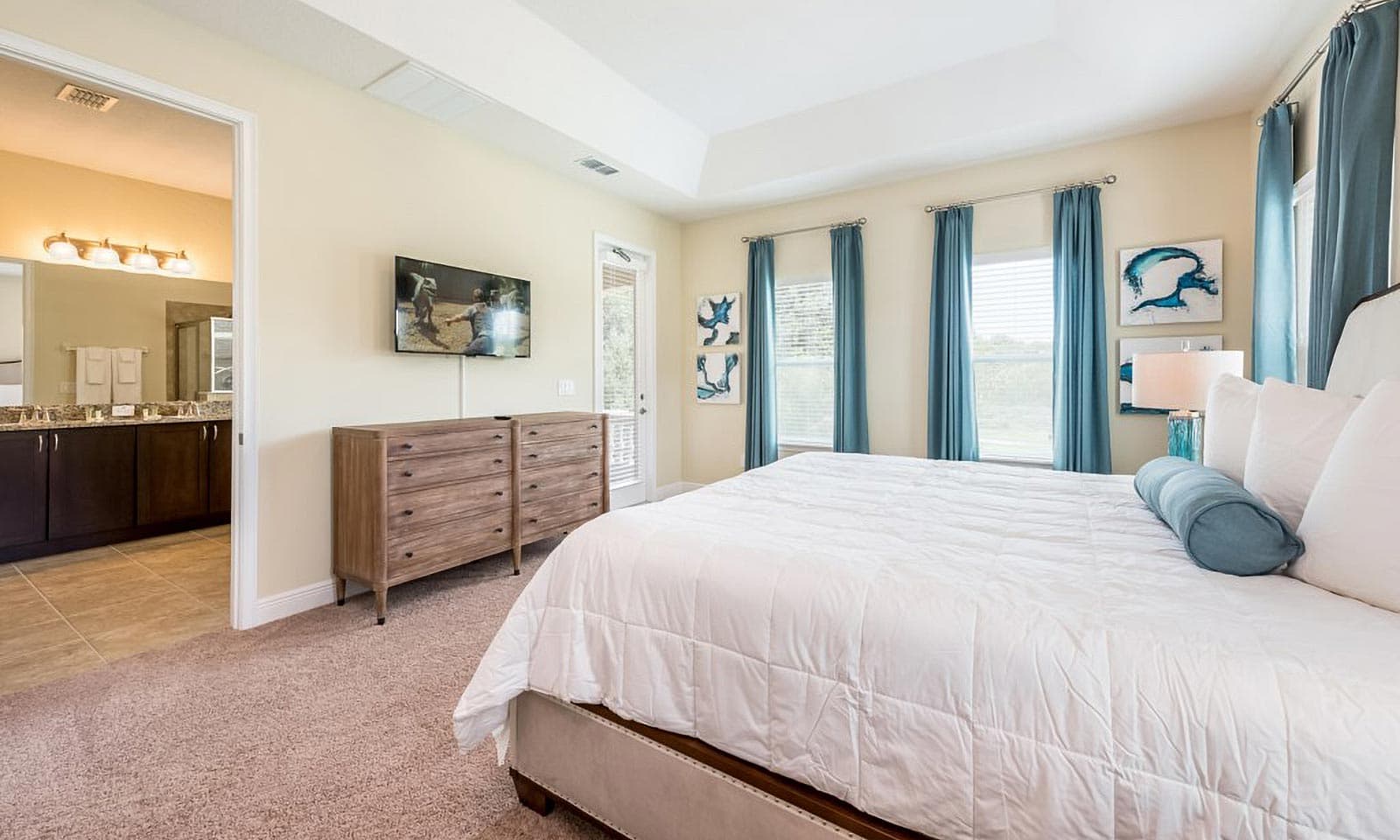 Enchanting Desert Hideaway - Image 9