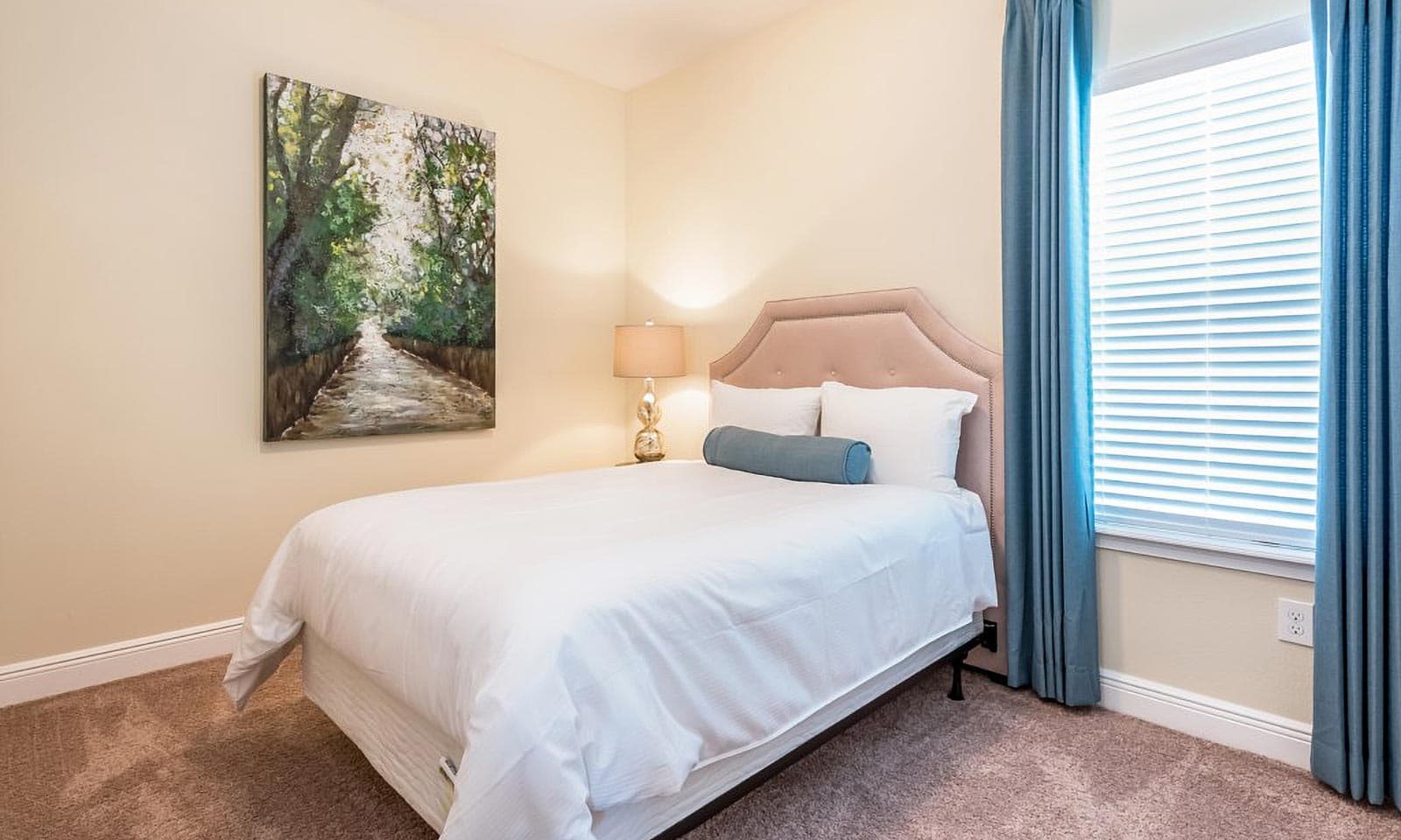 Enchanting Desert Hideaway - Image 11