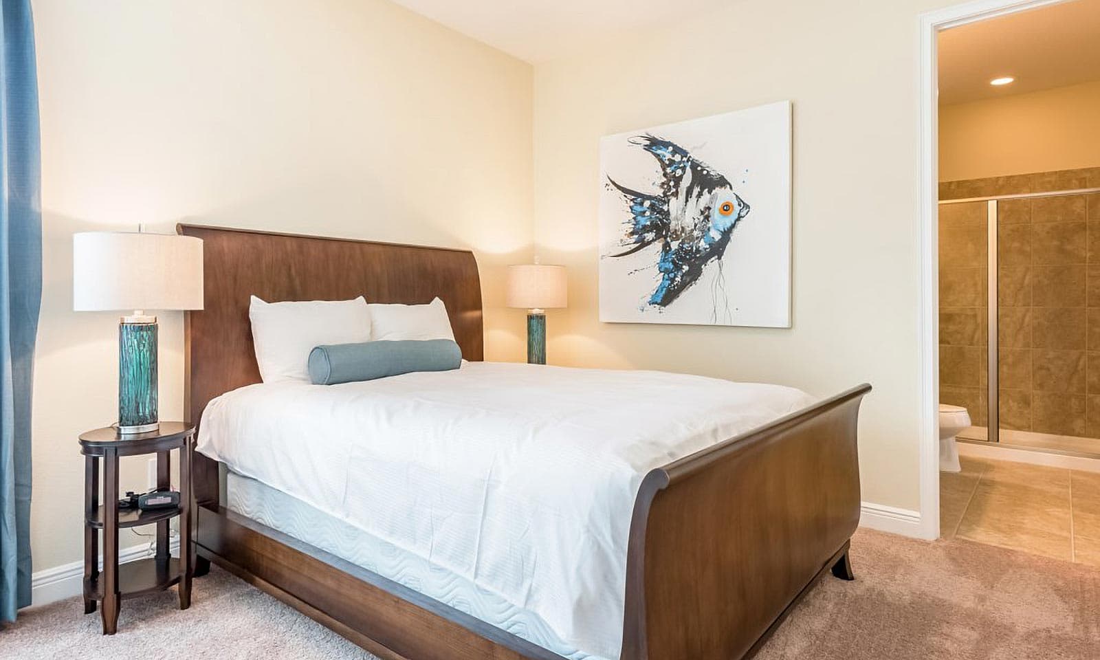 Enchanting Desert Hideaway - Image 13