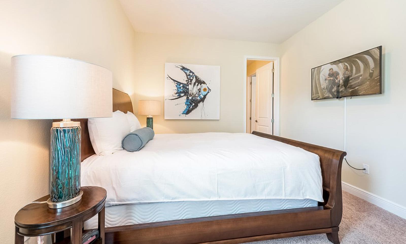 Enchanting Desert Hideaway - Image 14