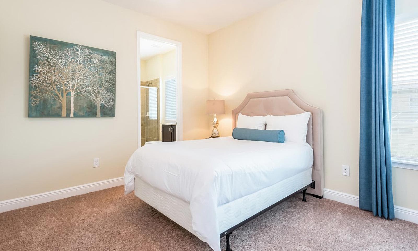 Enchanting Desert Hideaway - Image 16