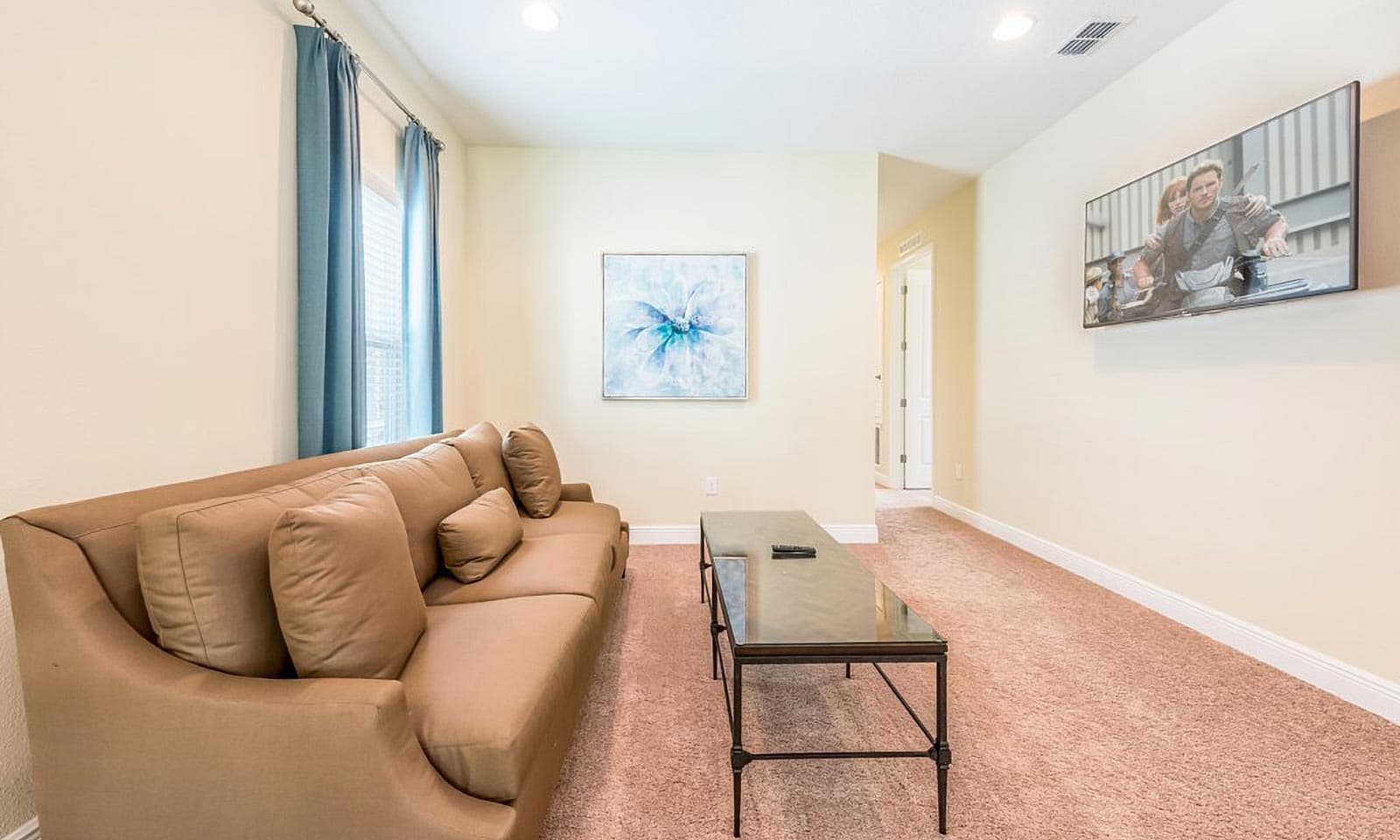 Enchanting Desert Hideaway - Image 22