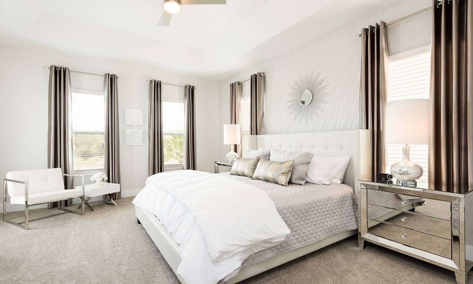 Modern Manse - Image 15