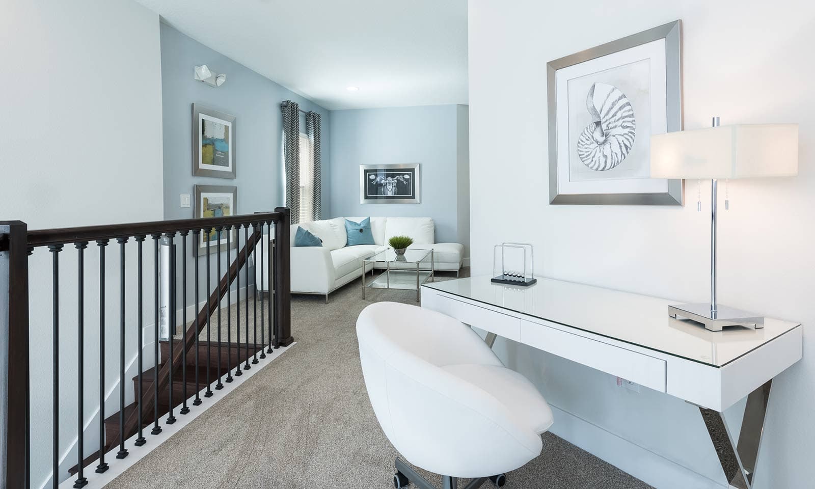 Modern Manse - Image 31