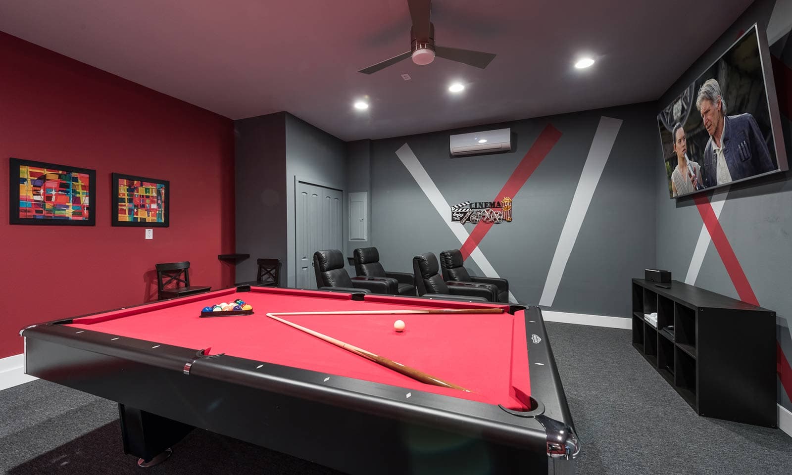 Modern Manse - Image 32