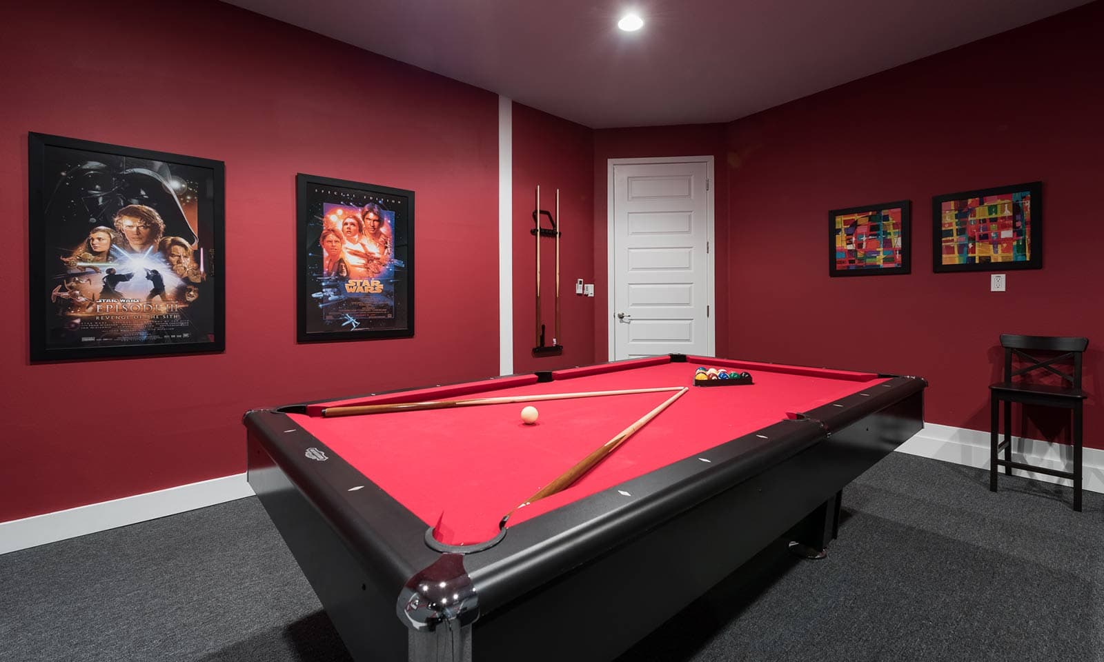 Modern Manse - Image 33