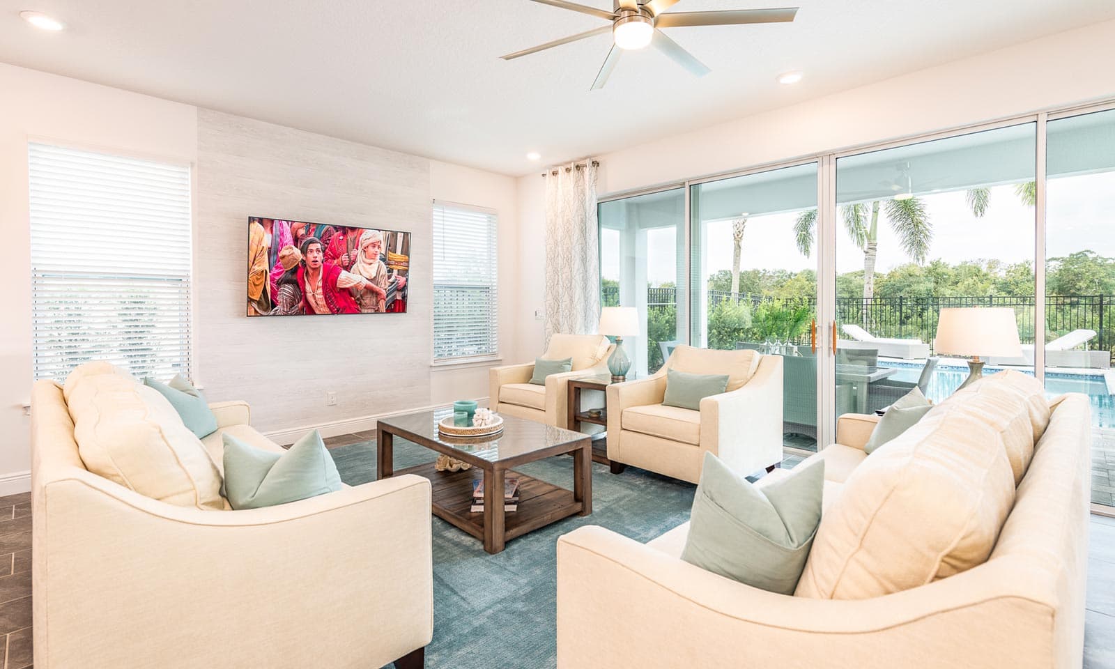 Castle Pines Mansion - Image 4