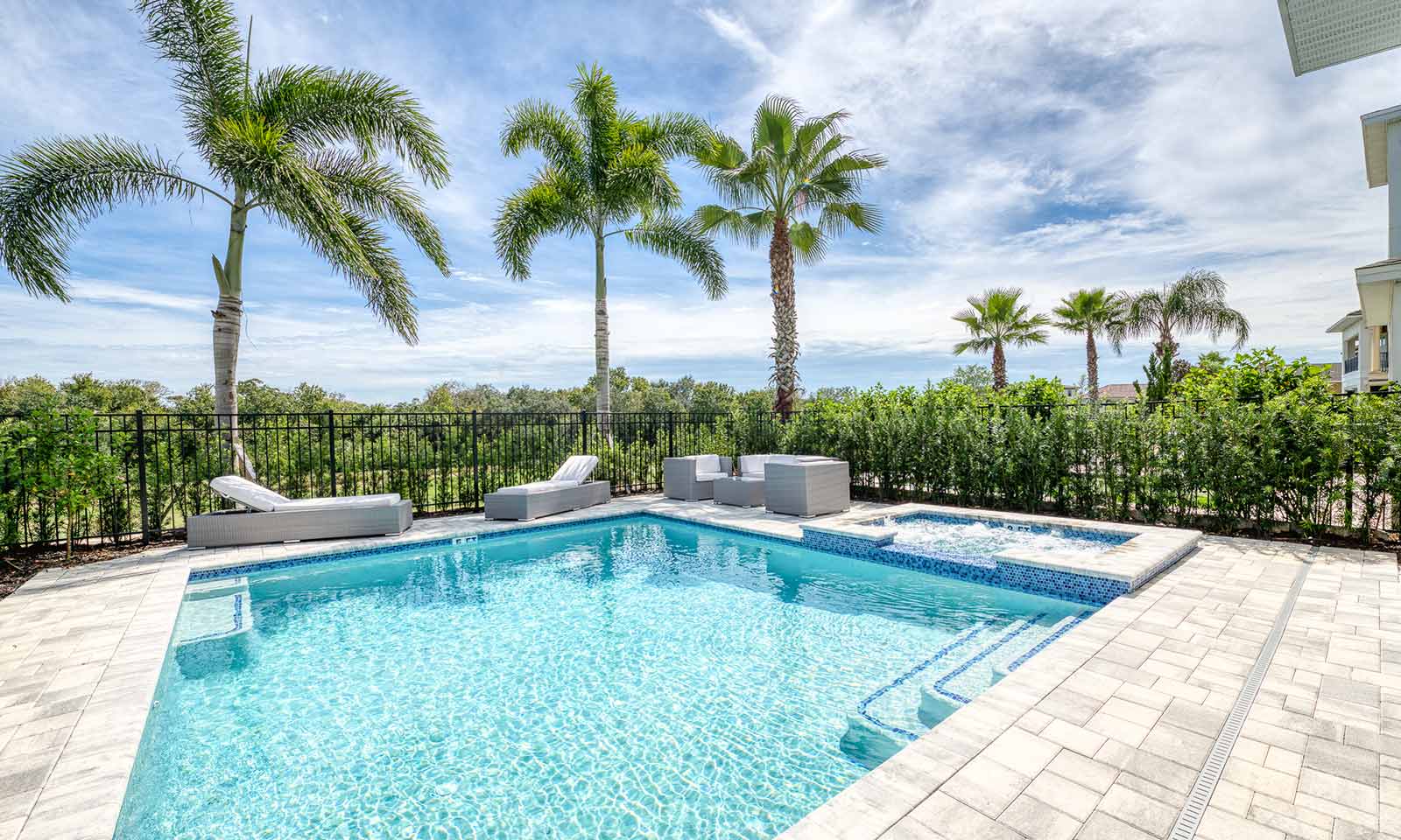 Castle Pines Mansion - Image 2