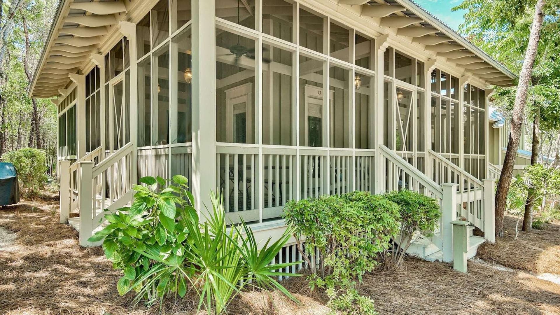 Tidewatch Cottage - Image 40