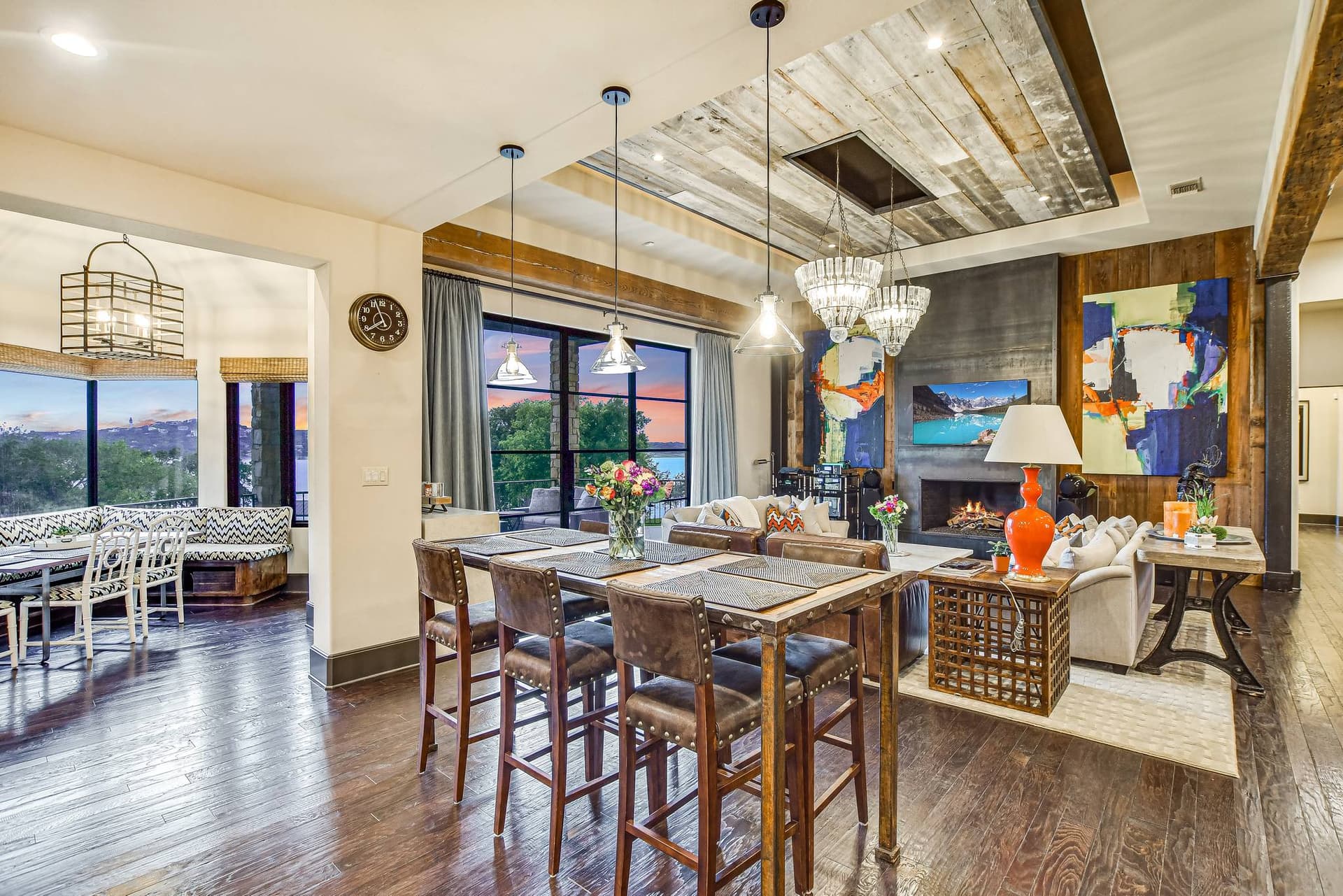 Sunset Point on Lake Travis - Image 10