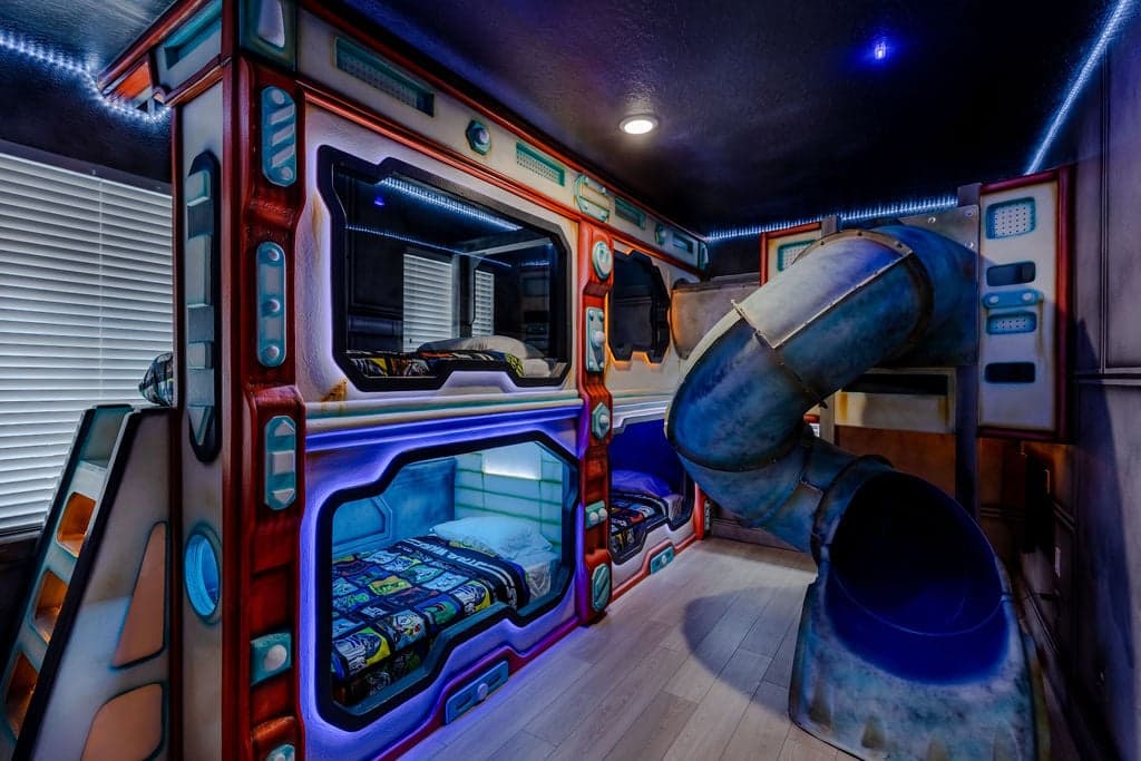 Gathering Retreat - Image 2