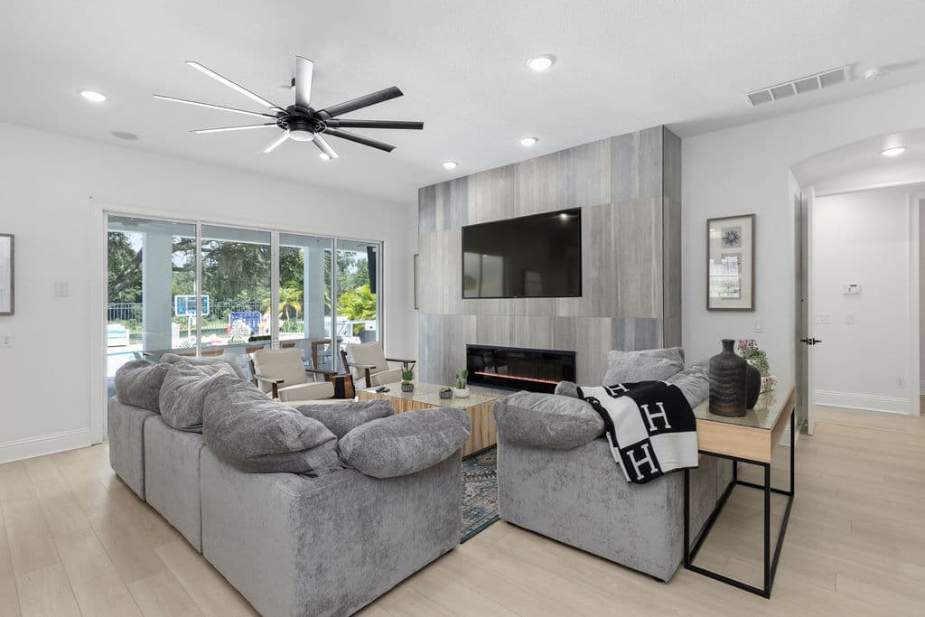 Gathering Retreat - Image 5