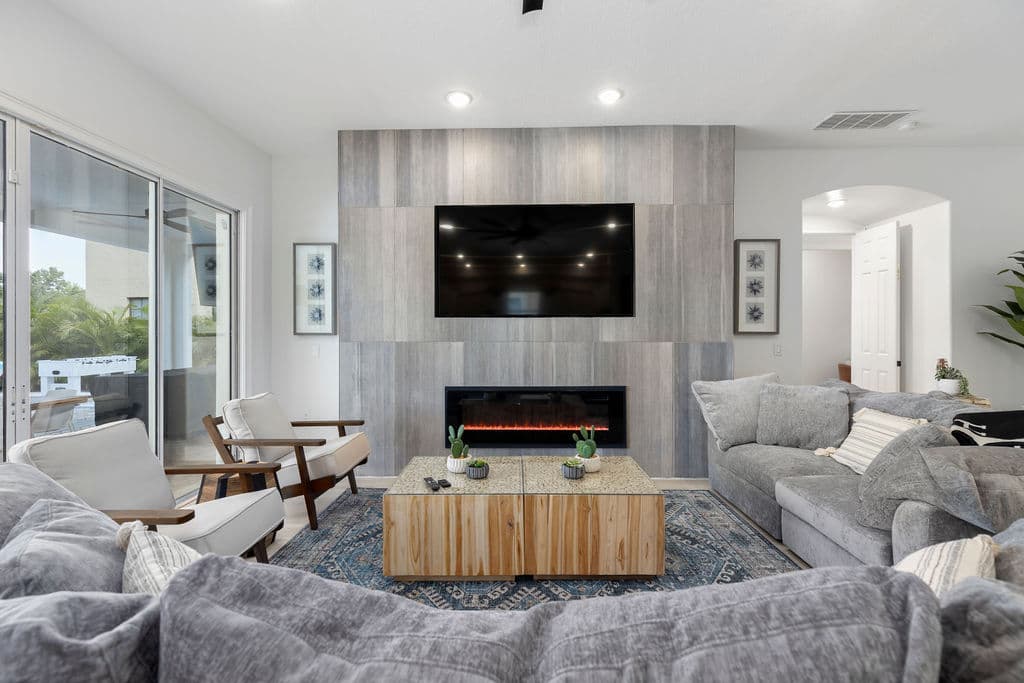 Gathering Retreat - Image 2