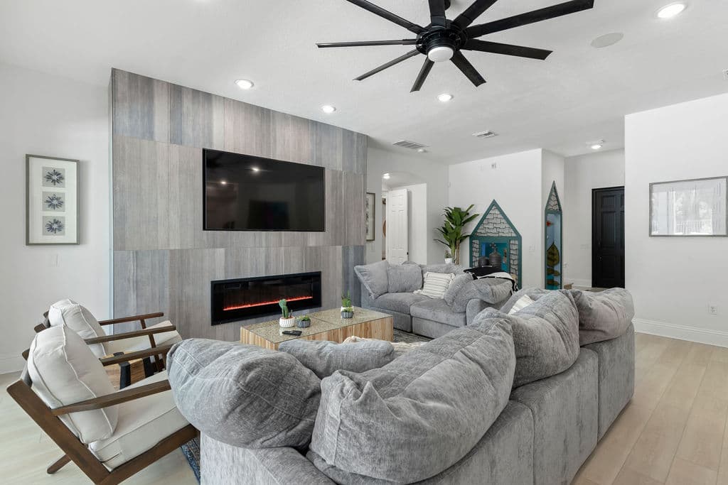 Gathering Retreat - Image 6