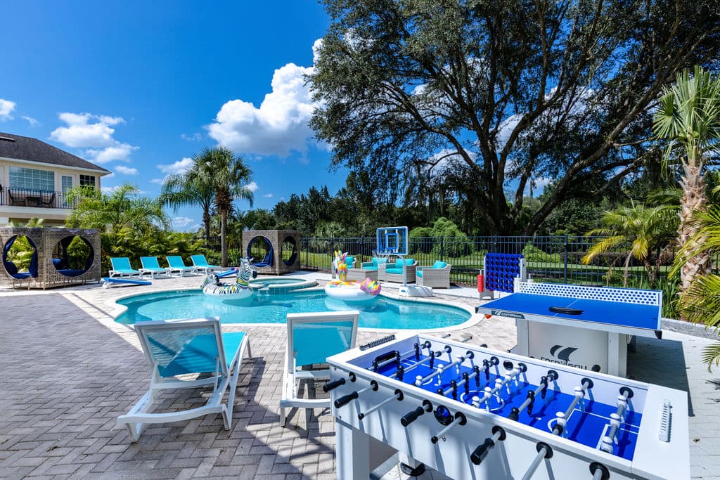 Gathering Retreat - Image 43