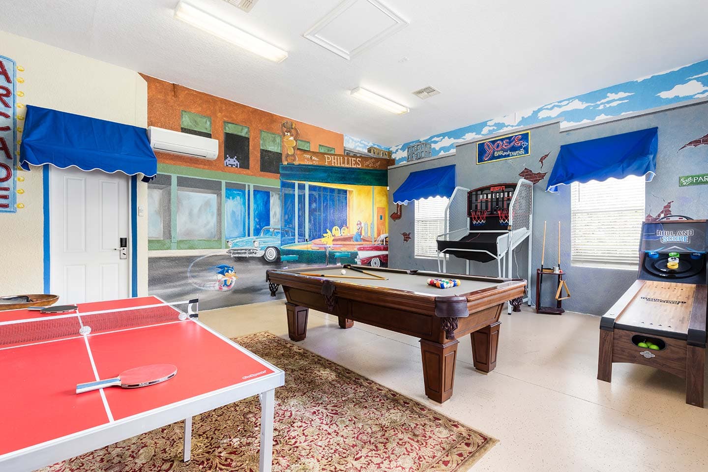 Gorgeous Golf-View Villa - Image 41