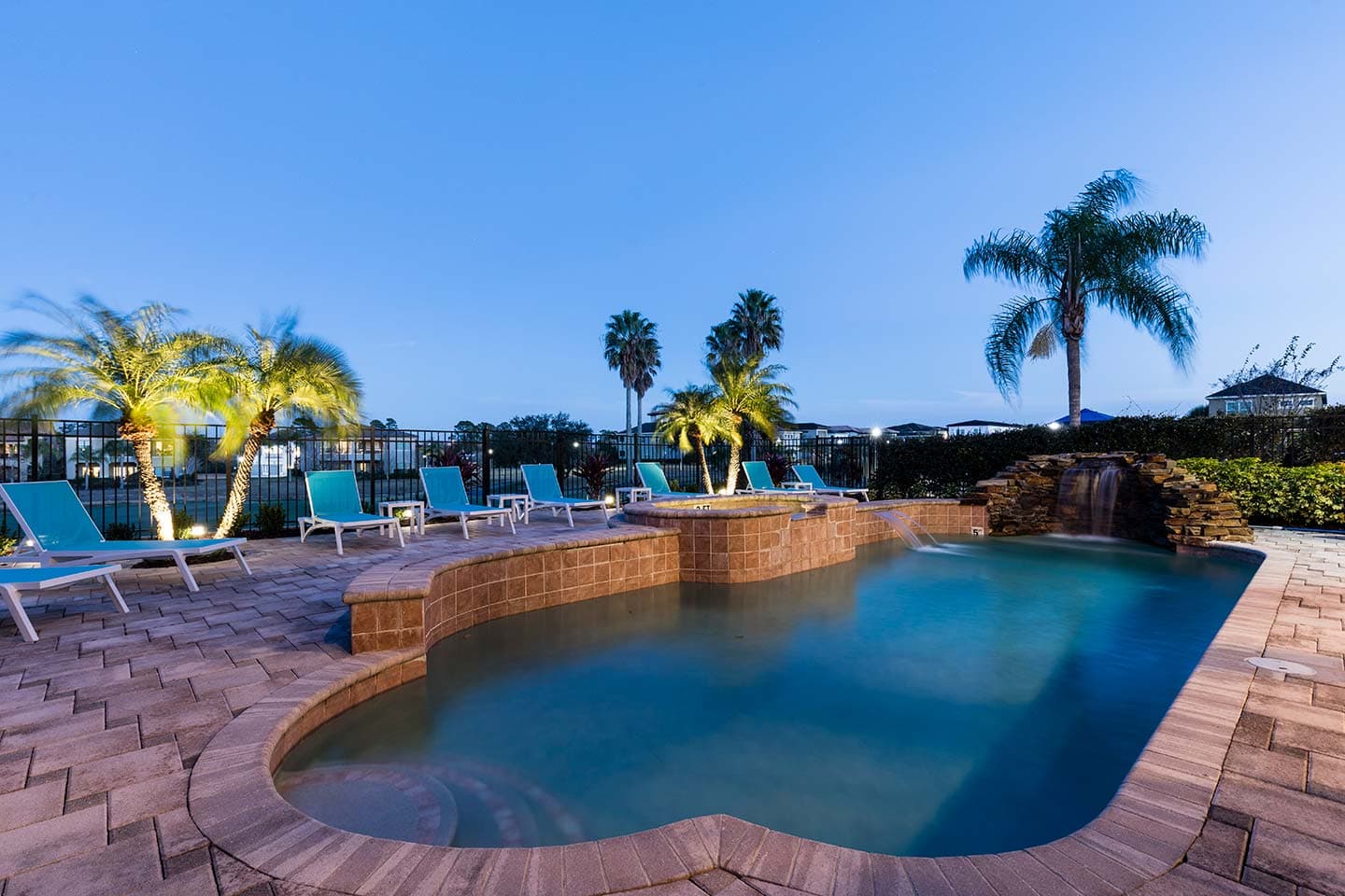 Gorgeous Golf-View Villa - Image 3