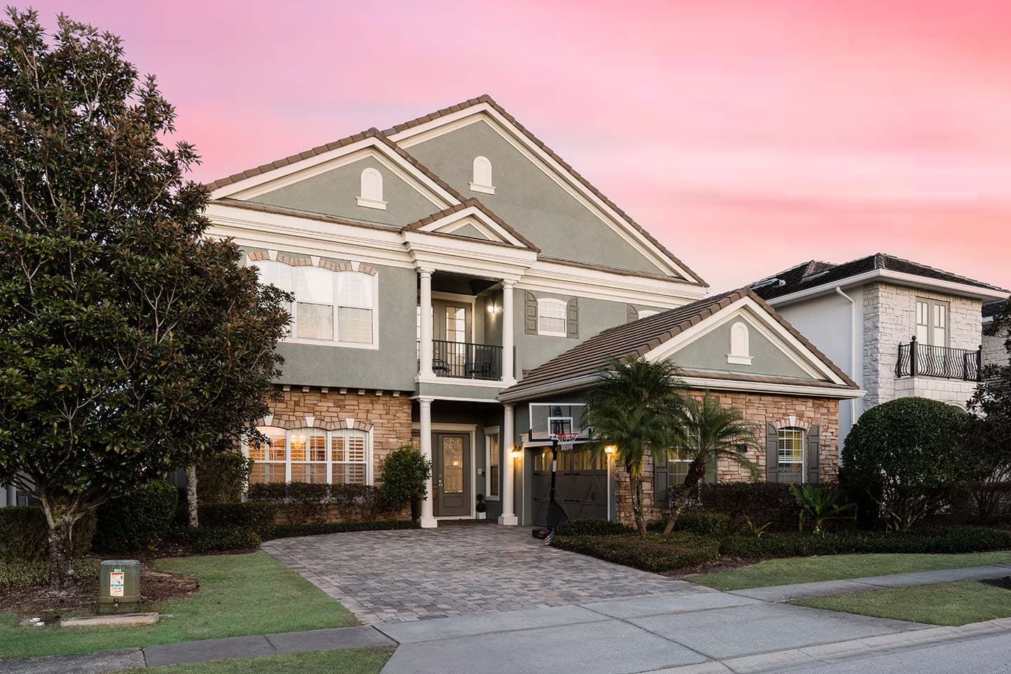 Gorgeous Golf-View Villa - Image 5