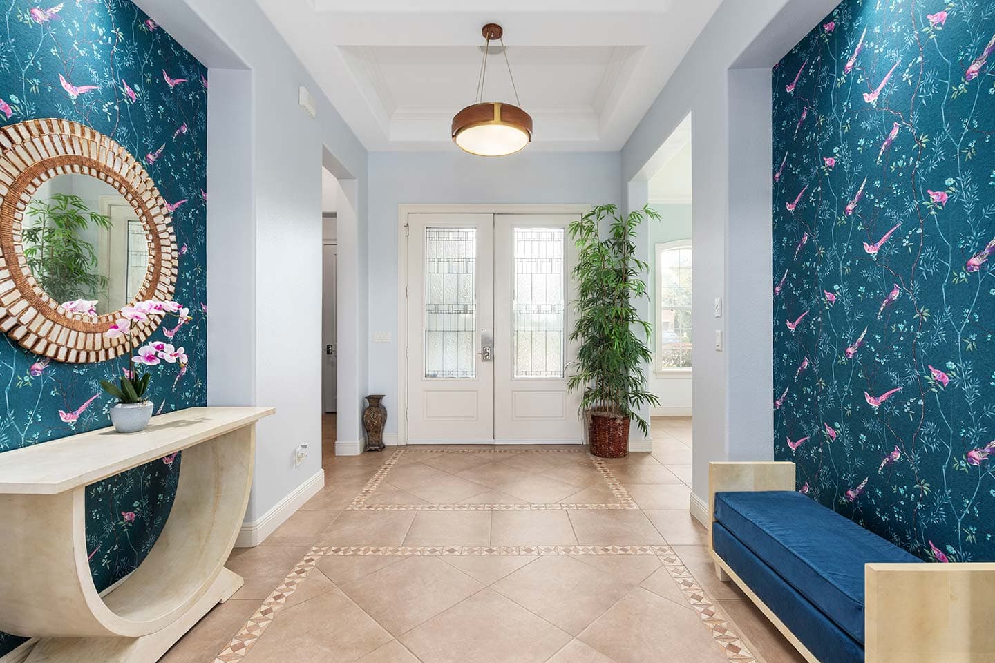 Gorgeous Golf-View Villa - Image 6