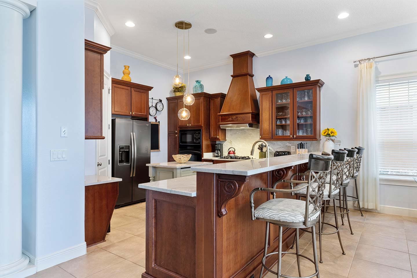 Gorgeous Golf-View Villa - Image 4