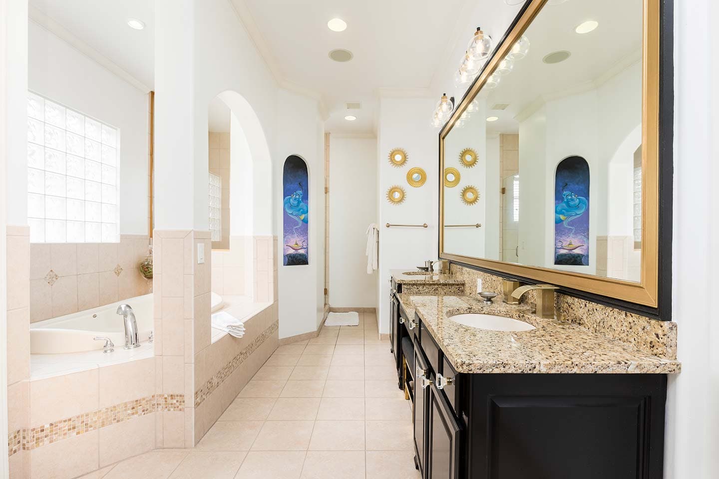 Gorgeous Golf-View Villa - Image 34