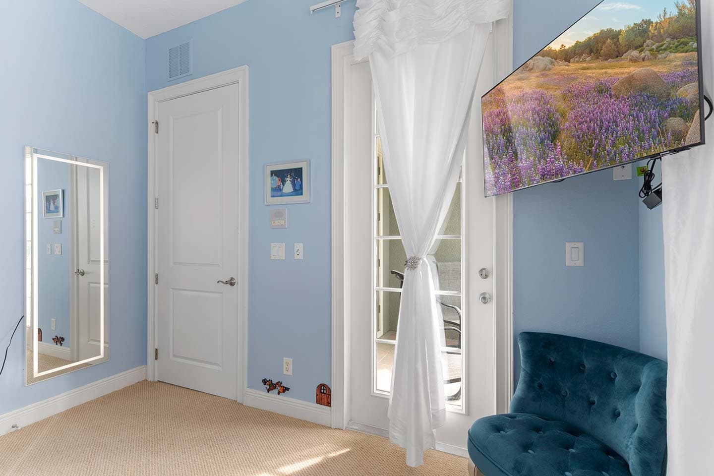 Gorgeous Golf-View Villa - Image 38