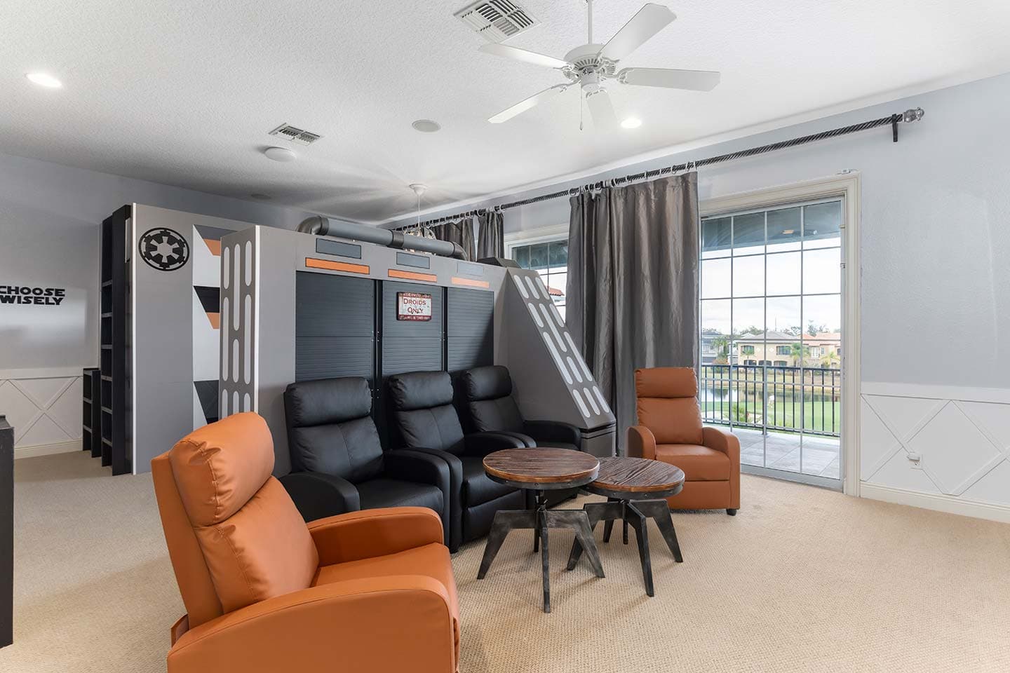 Gorgeous Golf-View Villa - Image 24