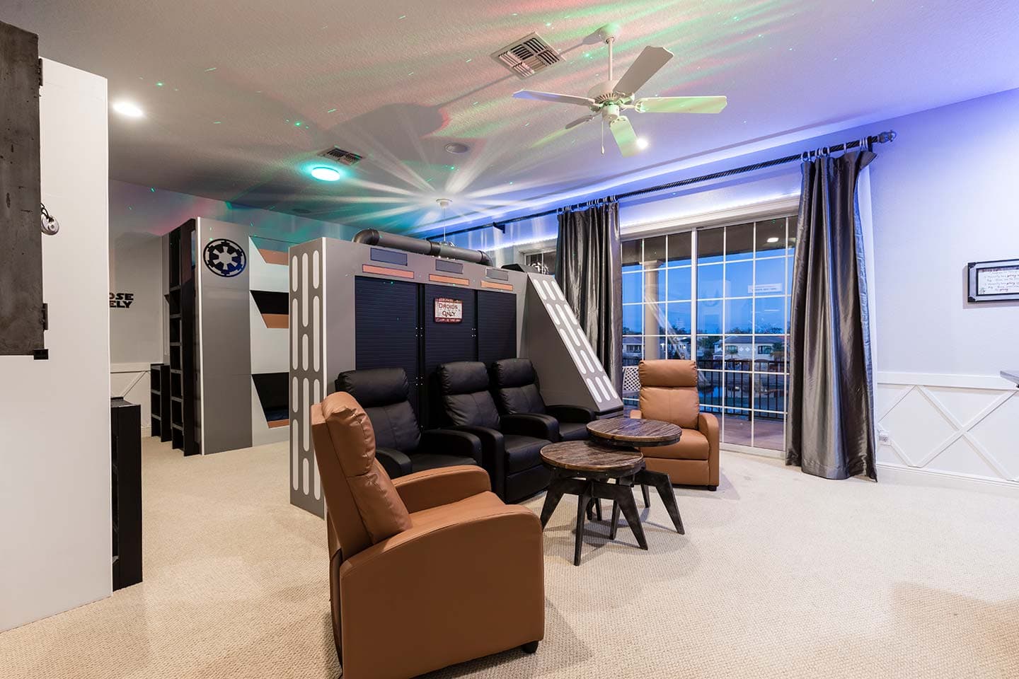 Gorgeous Golf-View Villa - Image 25