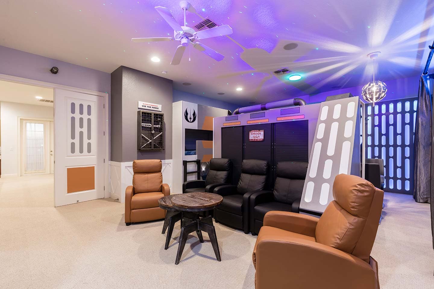 Gorgeous Golf-View Villa - Image 22