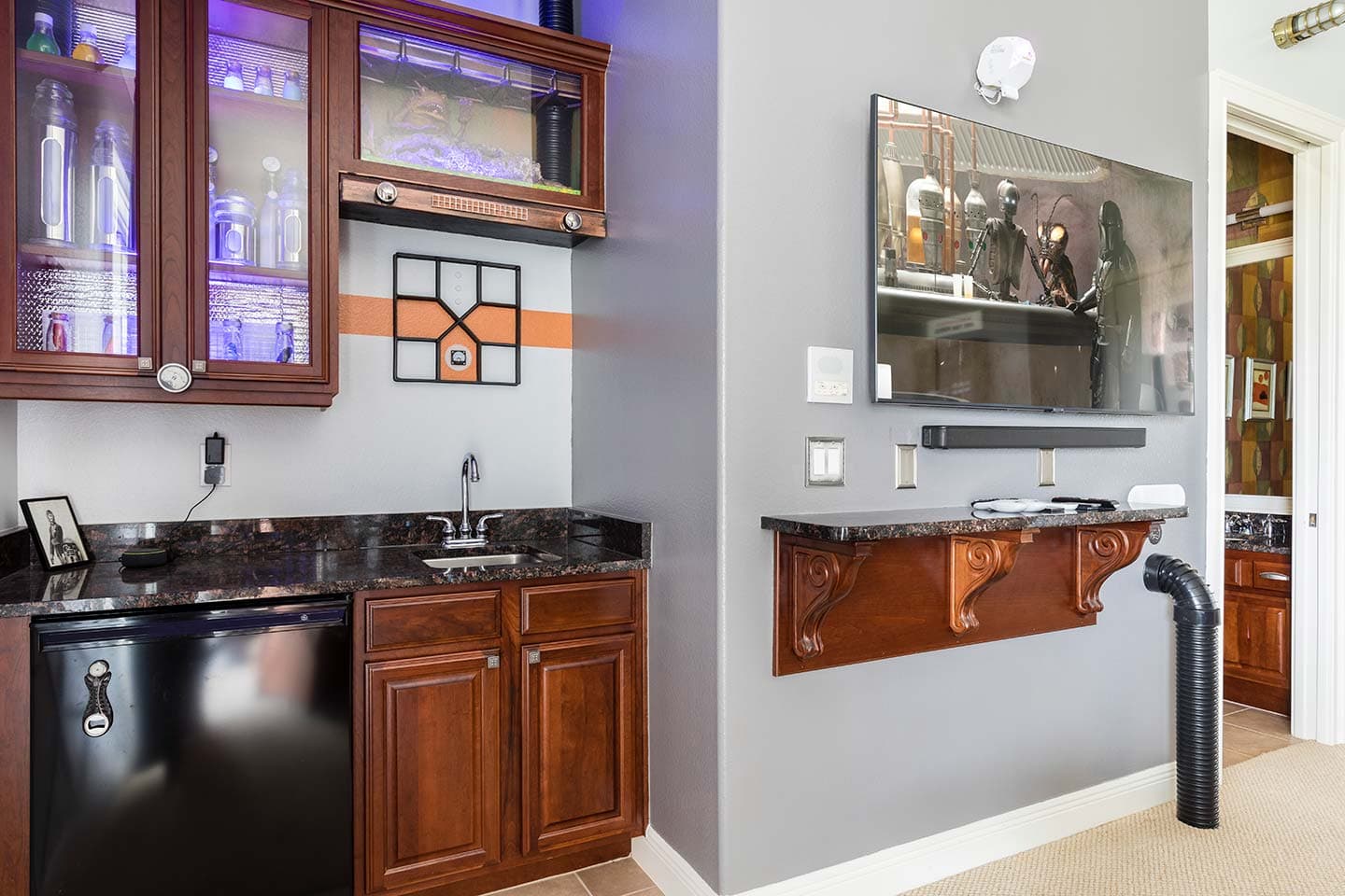 Gorgeous Golf-View Villa - Image 42