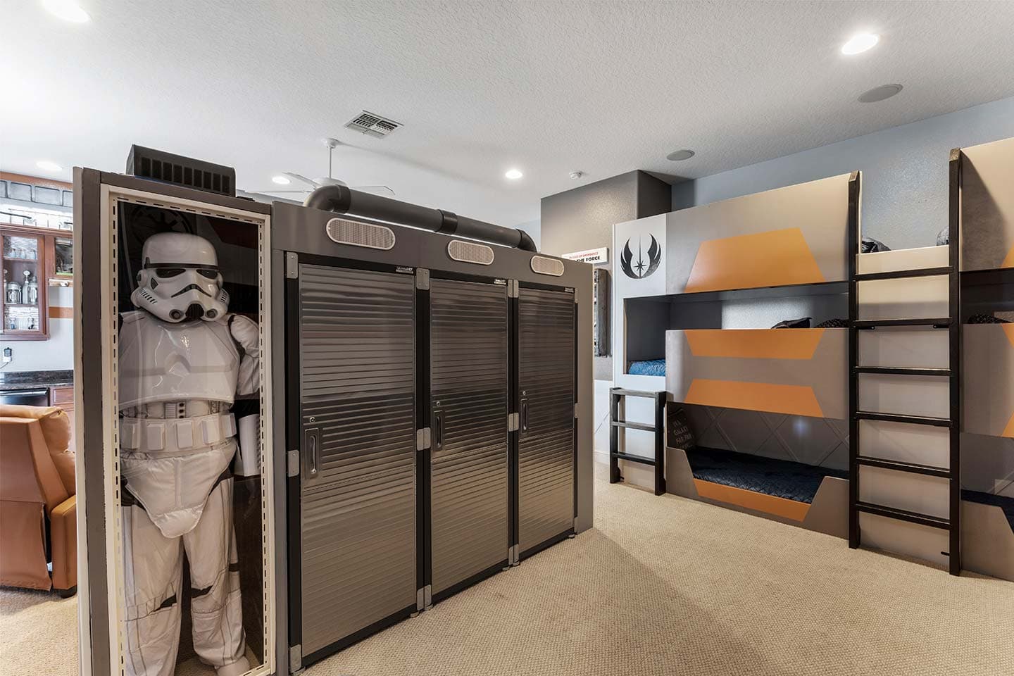 Gorgeous Golf-View Villa - Image 5