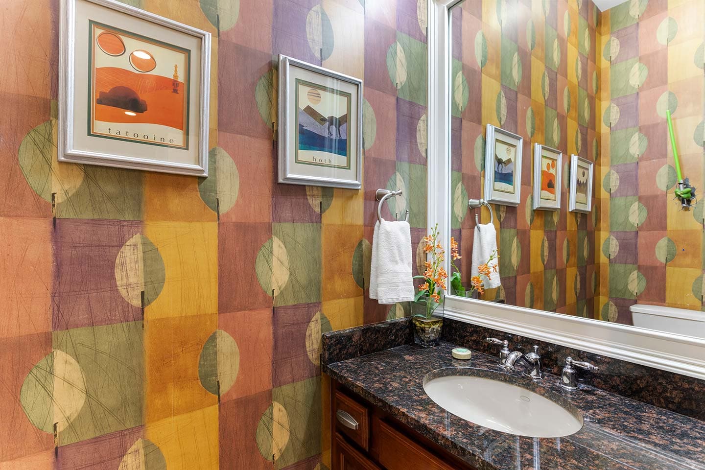 Gorgeous Golf-View Villa - Image 30