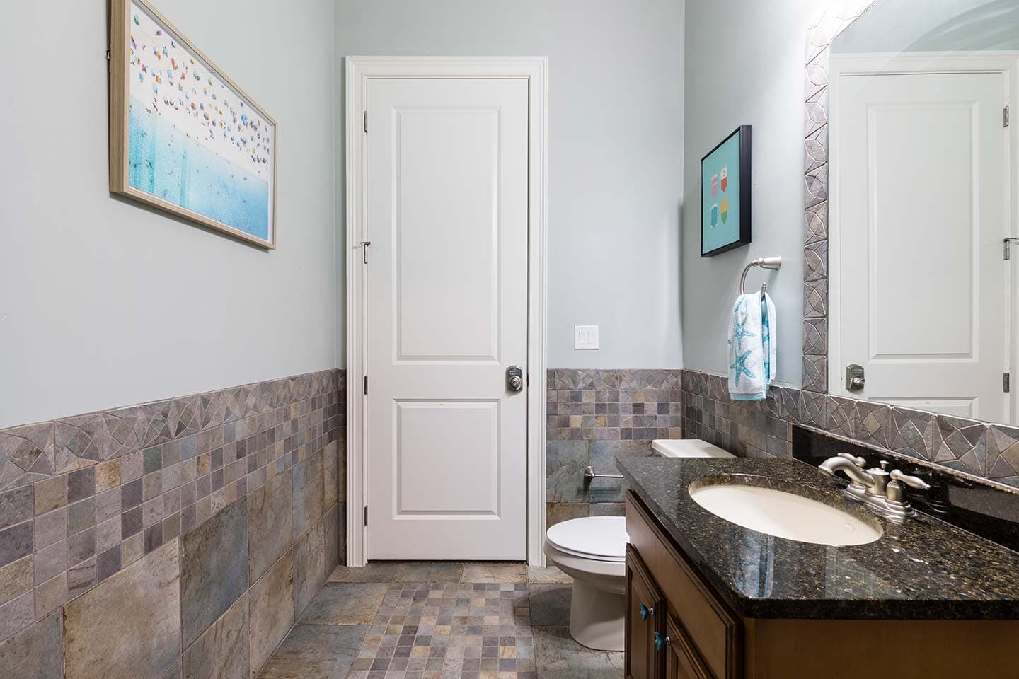 Gorgeous Golf-View Villa - Image 45