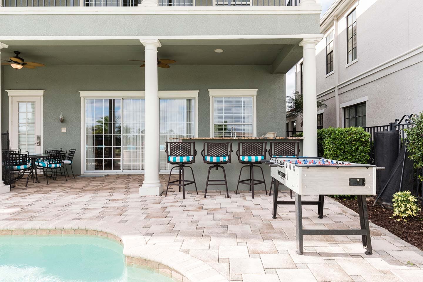 Gorgeous Golf-View Villa - Image 50