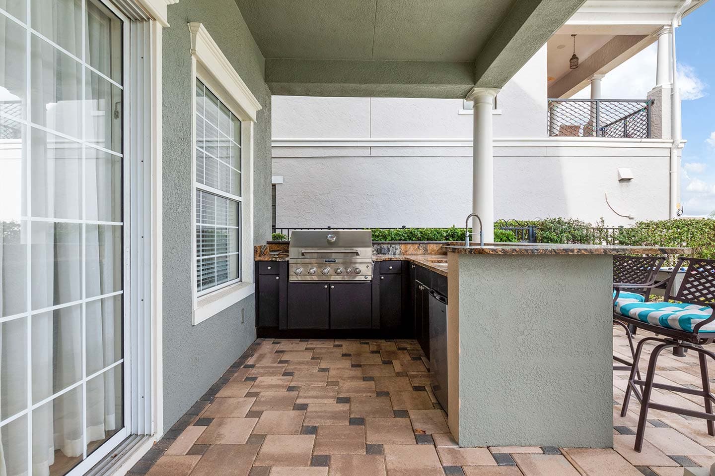 Gorgeous Golf-View Villa - Image 48