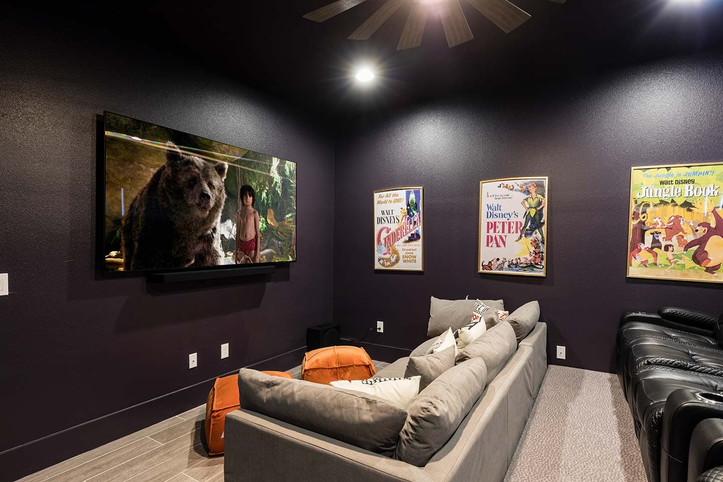 Modern Chic Mansion - Image 10