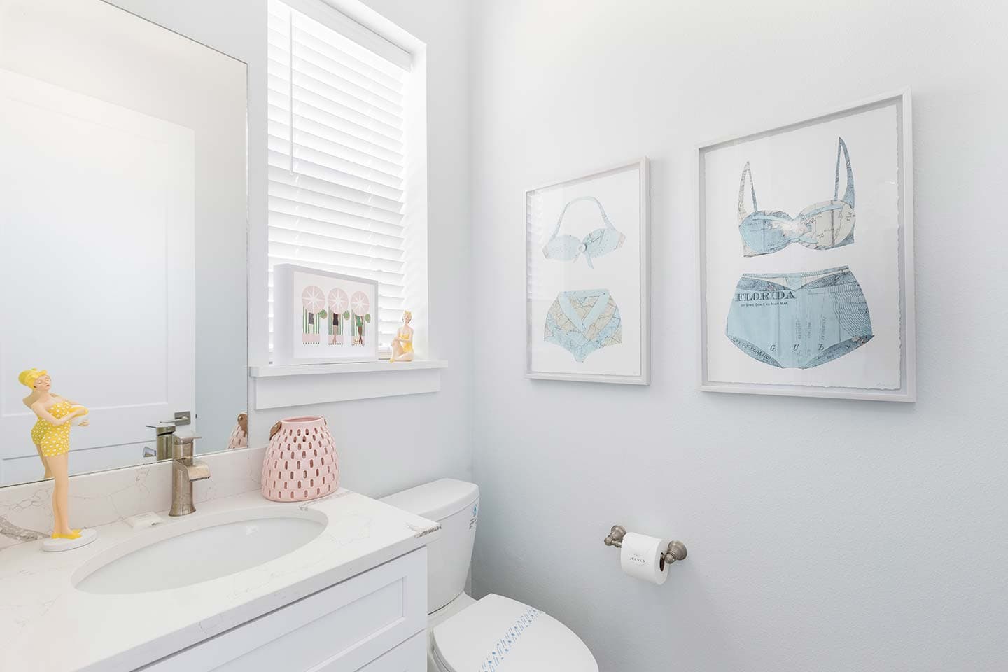 Modern Chic Mansion - Image 41