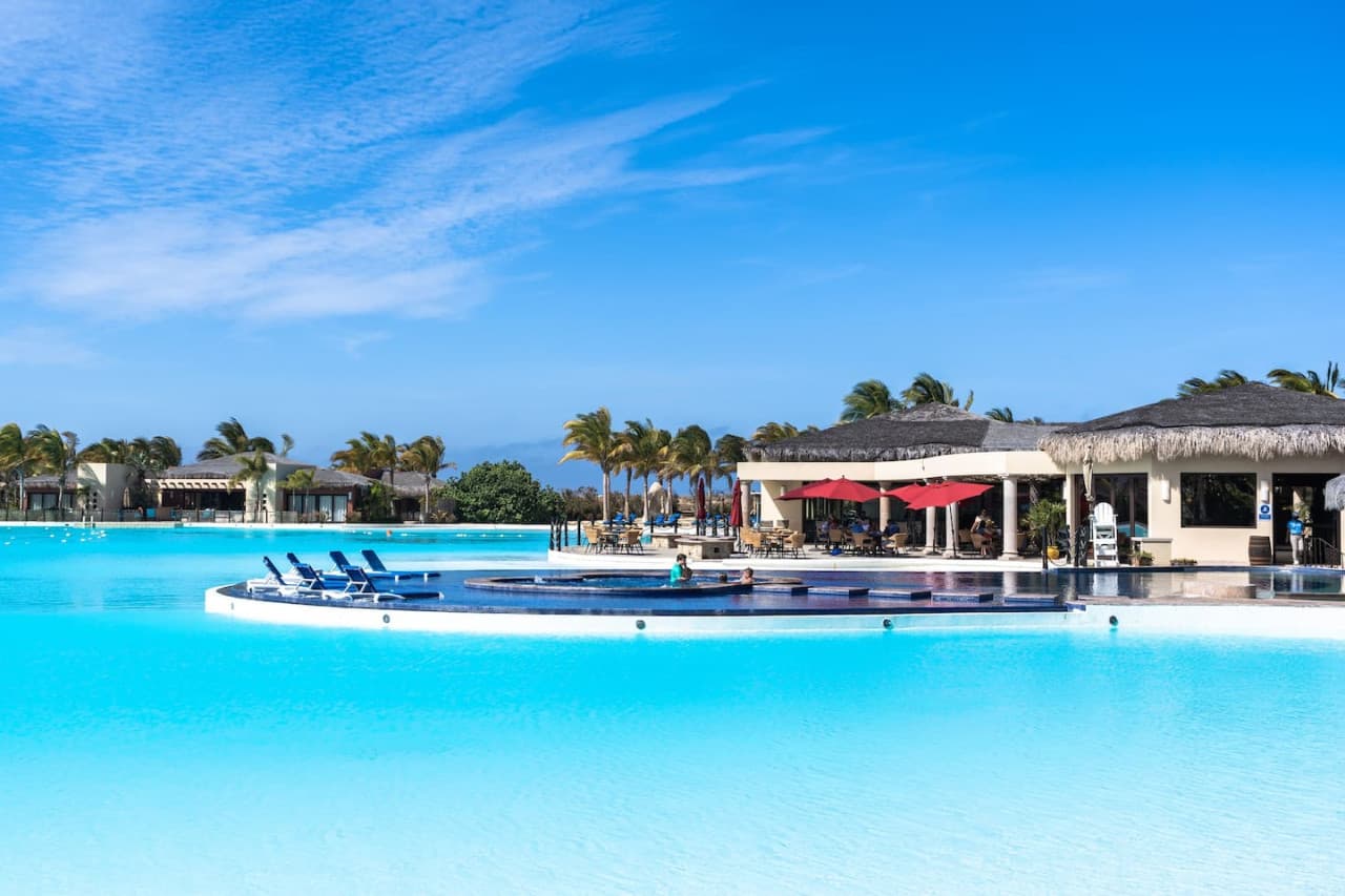 Diamante Golf Villa - Image 62