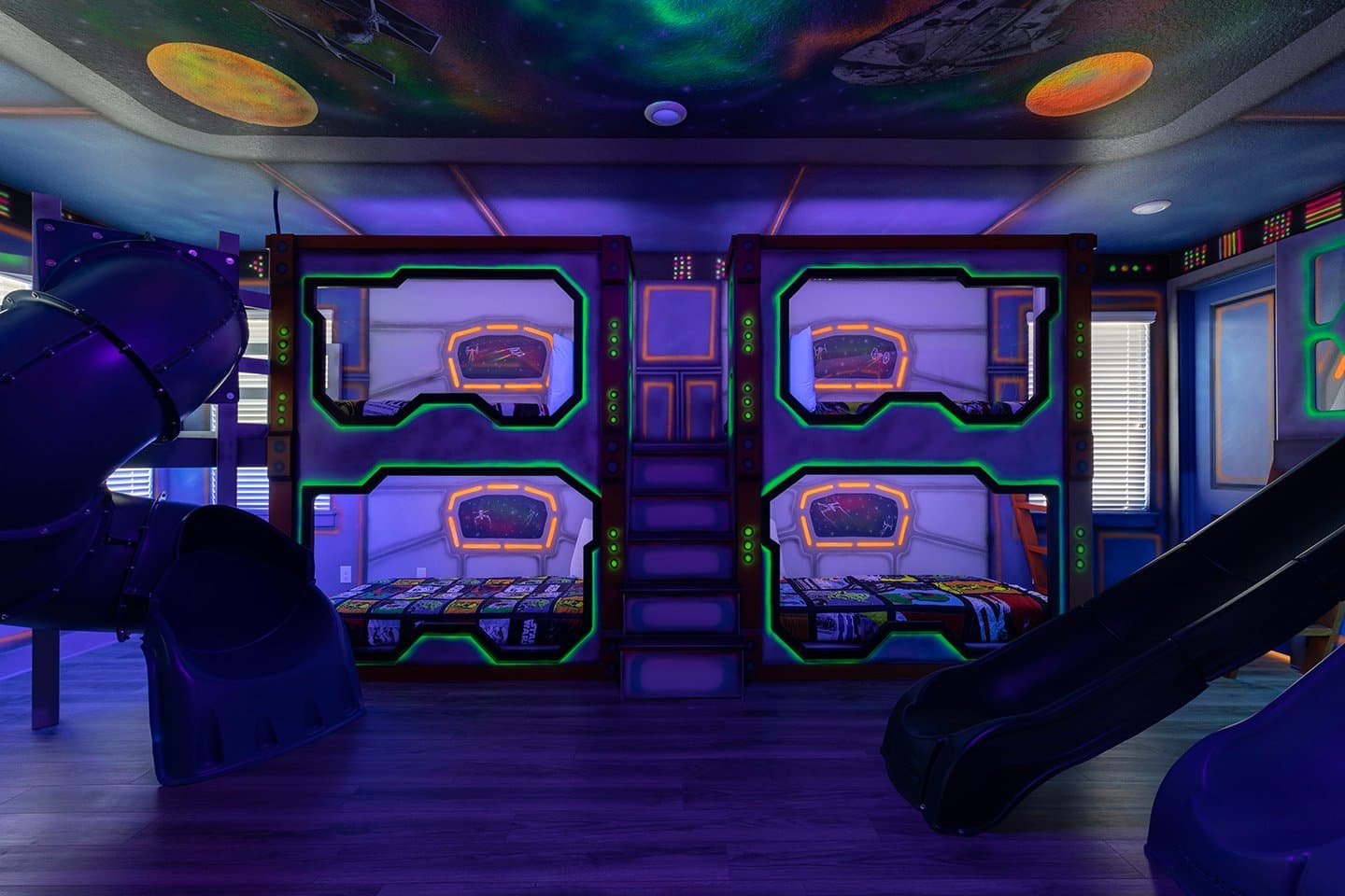 The Glamorous Getaway - Image 3