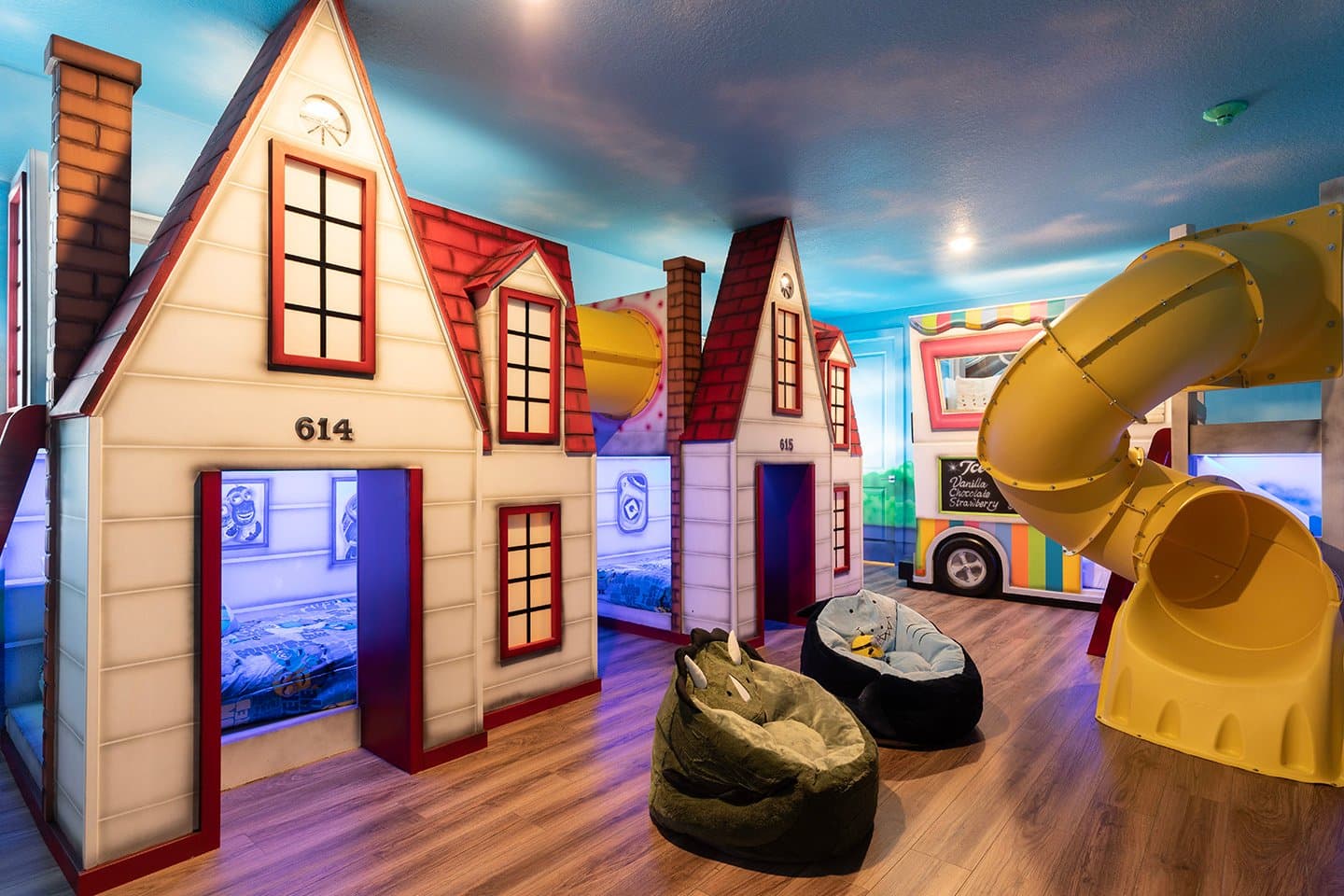 The Glamorous Getaway - Image 4