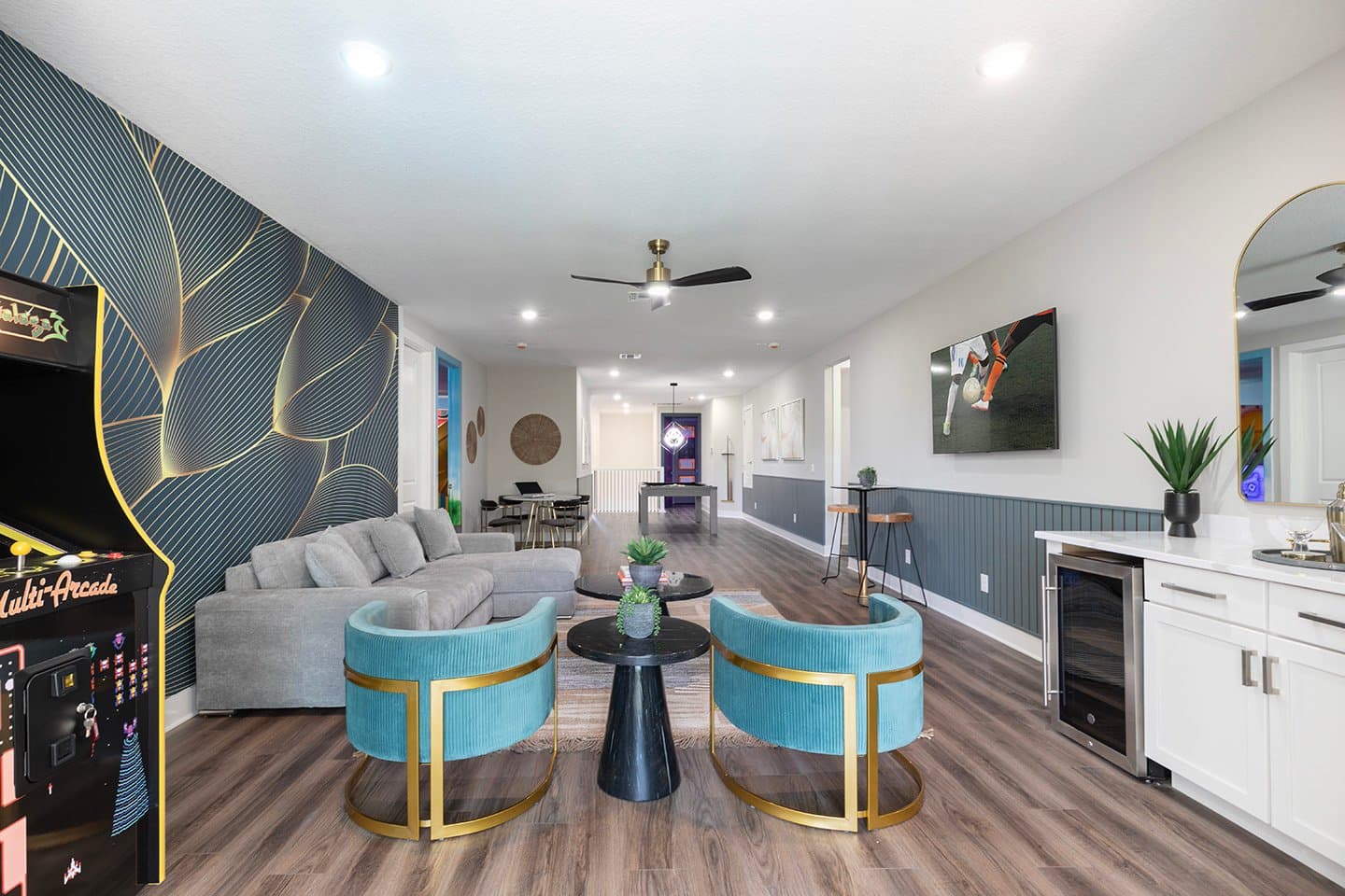 The Glamorous Getaway - Image 5