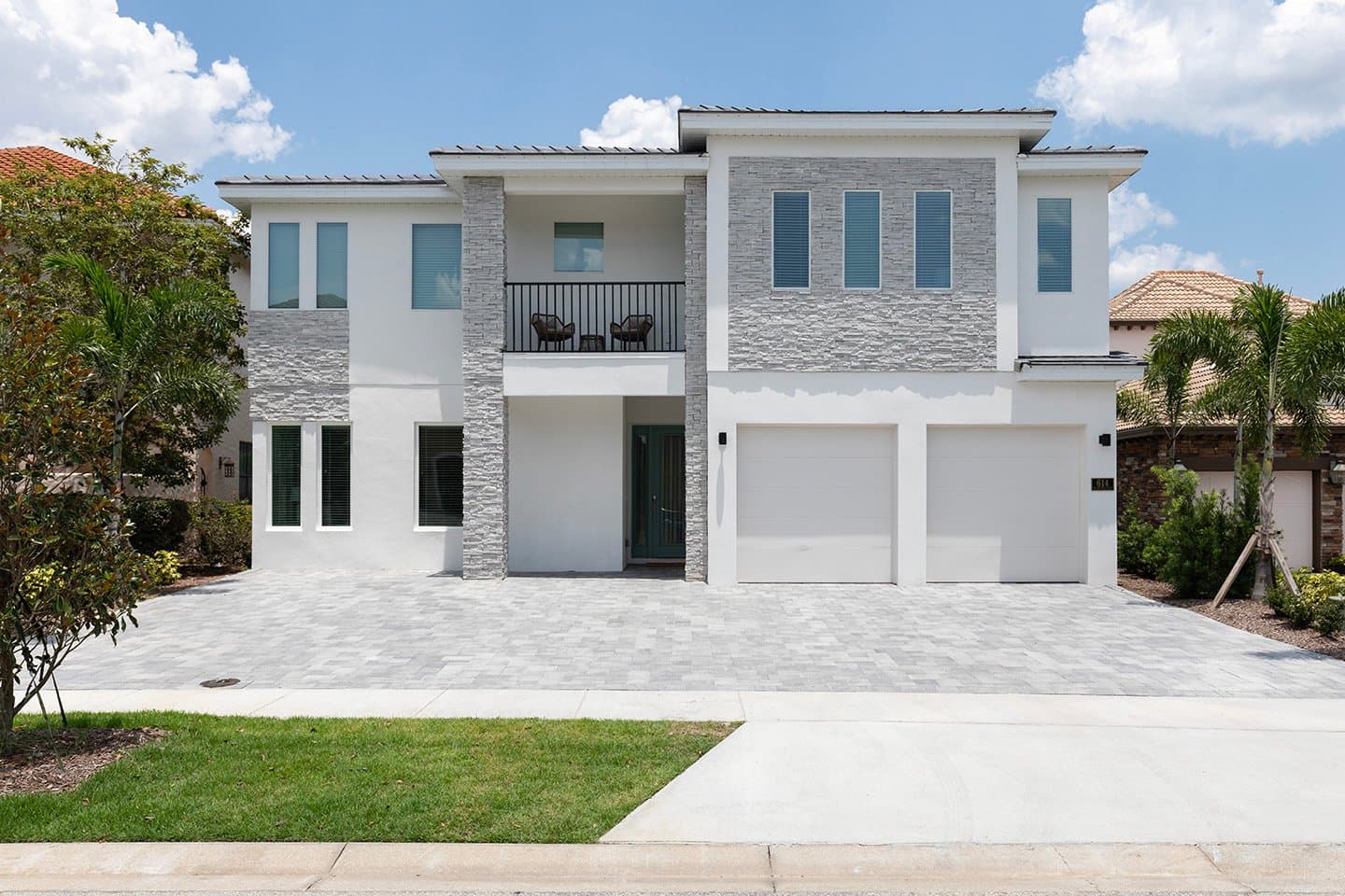 The Glamorous Getaway - Image 7