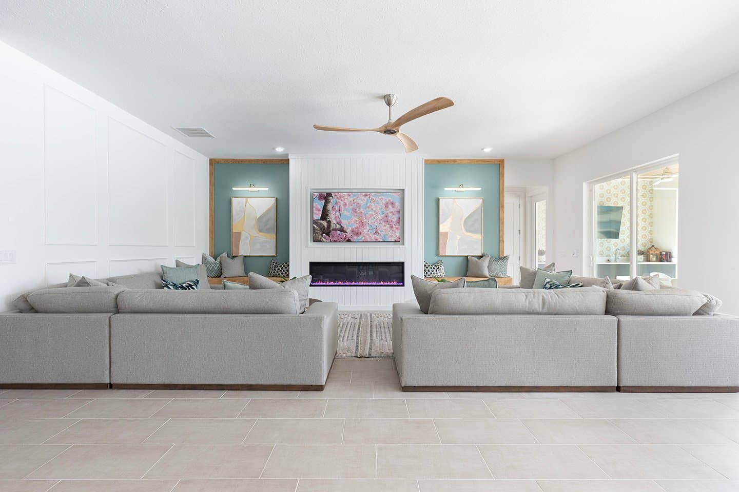 The Glamorous Getaway - Image 8